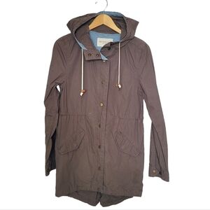 Obey Propaganda Utility Jacket